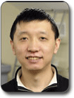Dr. Guoqiang "Gary" Zang