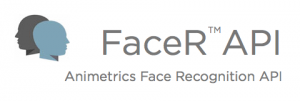 anometrics facer api face recognition
